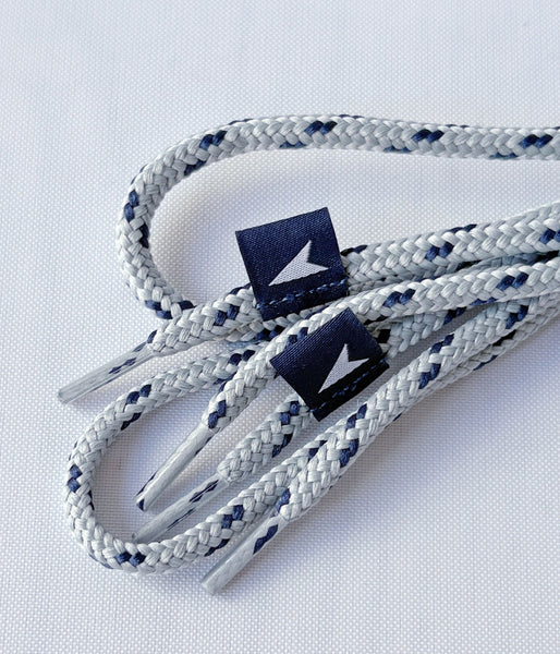 DESCENDANT/WHIP REG SHOE LACE