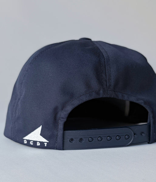 DESCENDANT/BOX TRUCKER