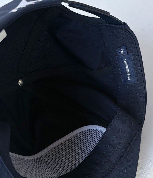 DESCENDANT/BOX TRUCKER