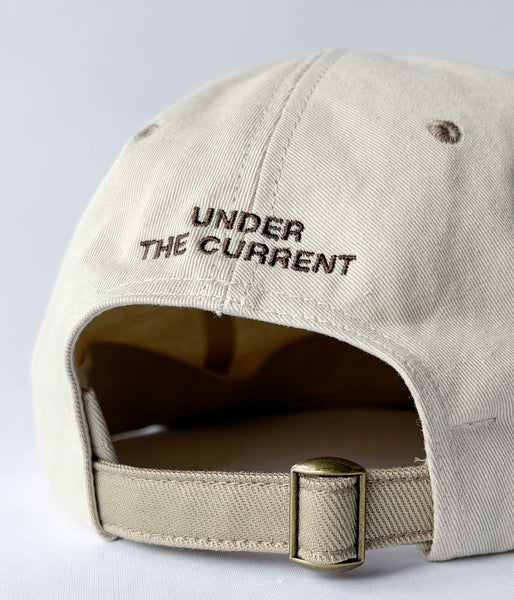 DESCENDANT/CETUS 6PANEL