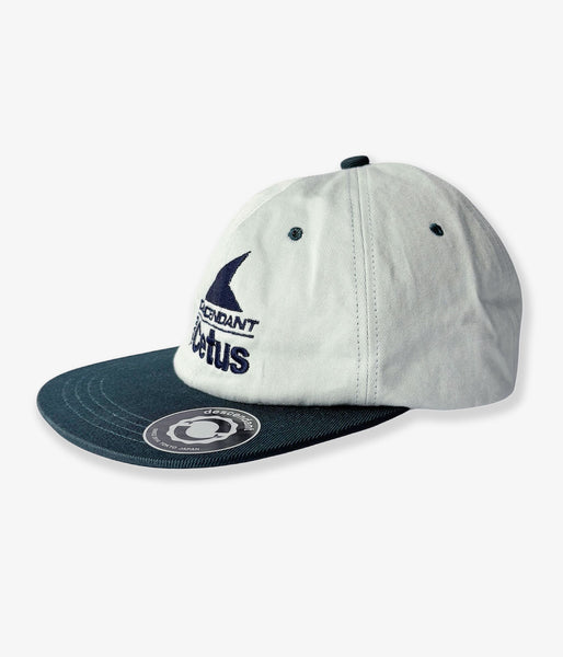 DESCENDANT/CETUS 6PANEL