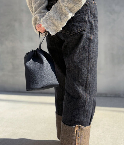 ERA./EO SHRINK PAO BAG