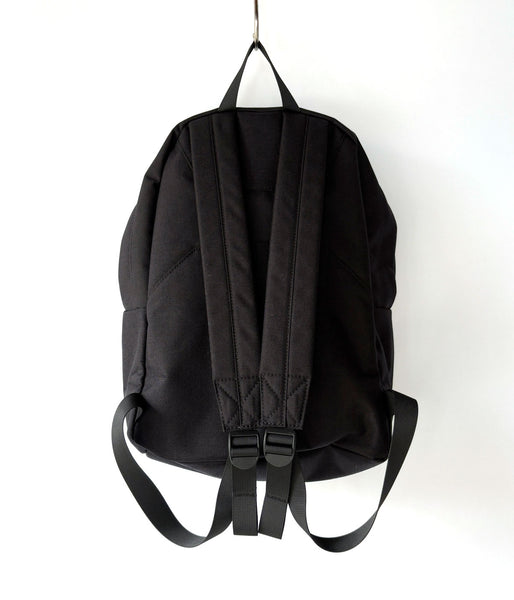 visvim/CORDURA RUCKSACK 18L (BLACK)