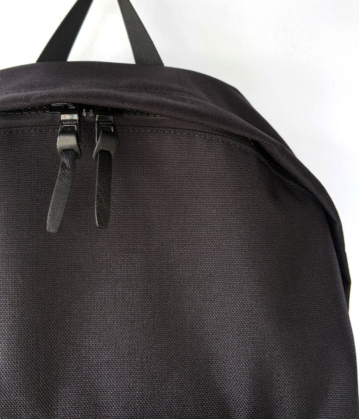 visvim/CORDURA RUCKSACK 18L (BLACK)