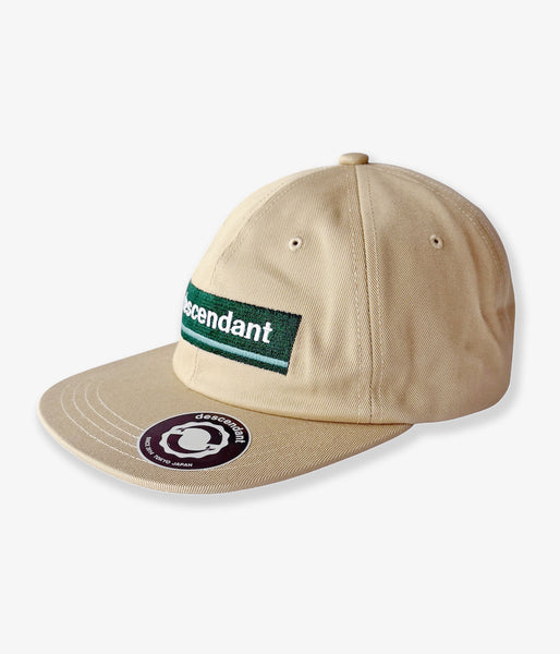 DESCENDANT/HORIZON 6PANEL