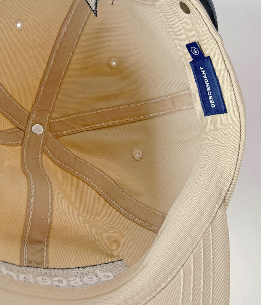 DESCENDANT/HORIZON 6PANEL