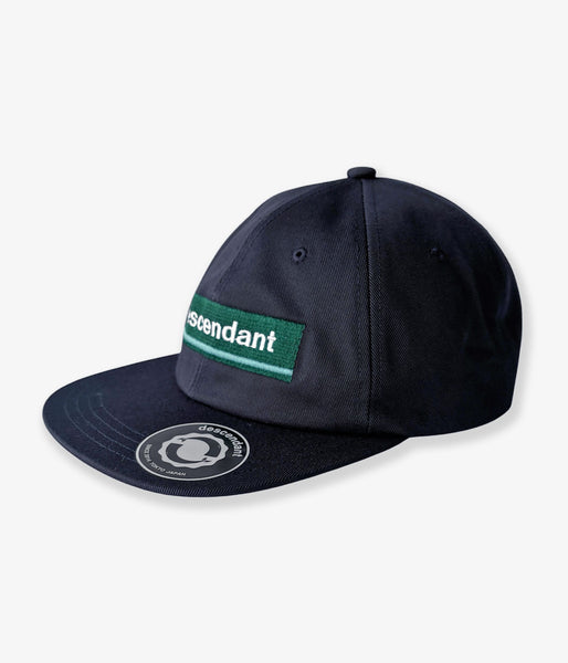 DESCENDANT/HORIZON 6PANEL