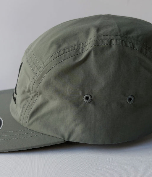 DESCENDANT/CETUS 5PANEL