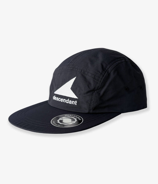 DESCENDANT/CETUS 5PANEL