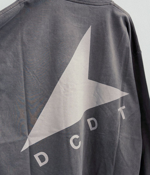 DESCENDANT/CETUS ORGANIC COTTON LS PIGMENT DYE (BROWN)