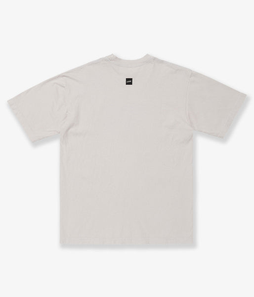 LQQK Studio/CIRCUIT BORD TEE (STONE)