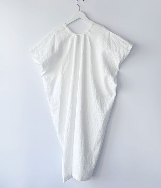 holk/DRESS (WHITE)