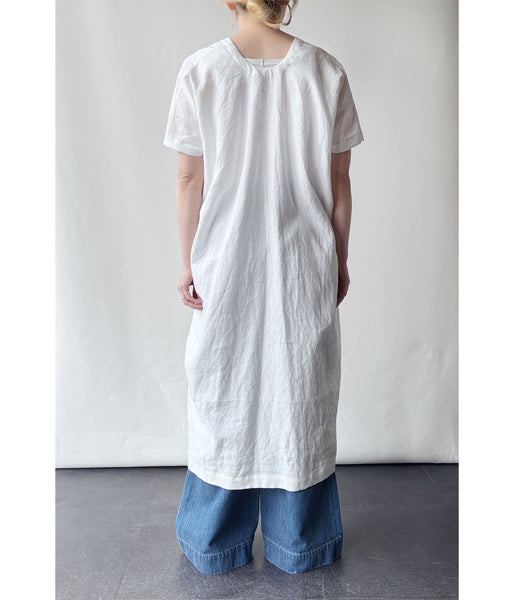 holk/DRESS (WHITE)