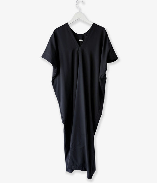 holk/DRESS (BLACK)