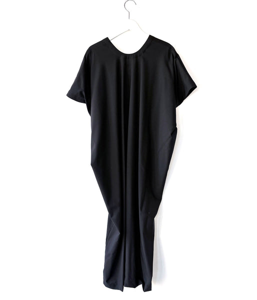 holk/DRESS (BLACK)