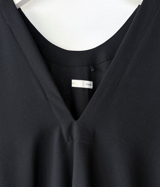 holk/DRESS (BLACK)