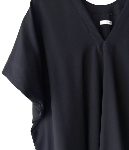 holk/DRESS (BLACK)