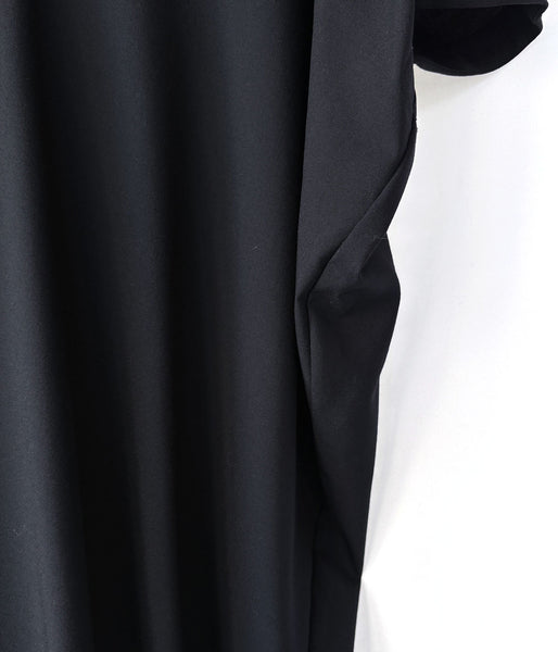 holk/DRESS (BLACK)