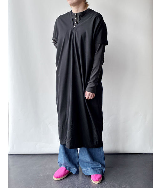 holk/DRESS (BLACK)