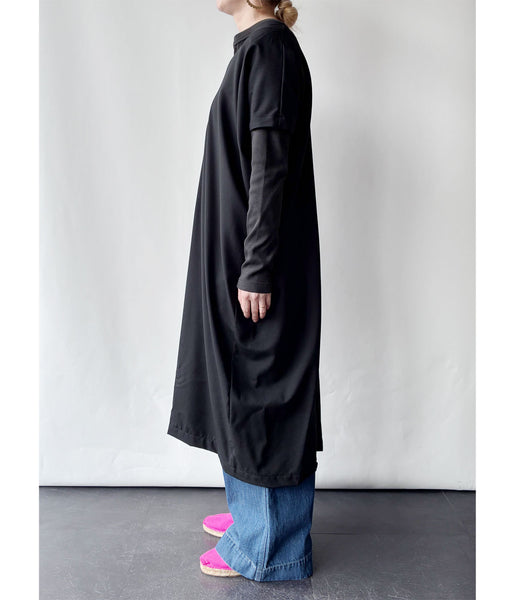 holk/DRESS (BLACK)