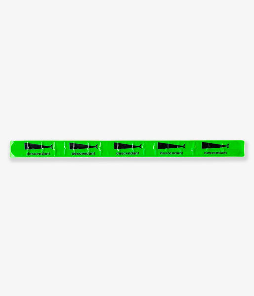 DESCENDANT/CACHALOT REFLECTOR BAND