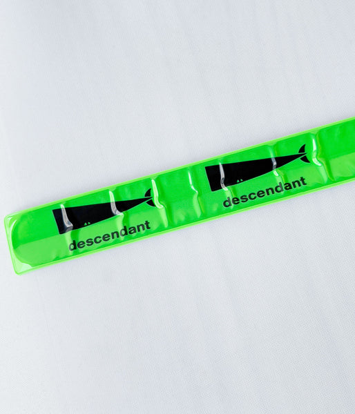 DESCENDANT/CACHALOT REFLECTOR BAND