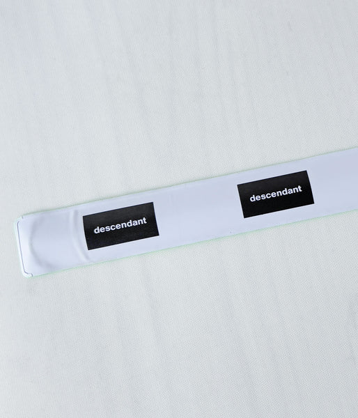 DESCENDANT/CACHALOT REFLECTOR BAND