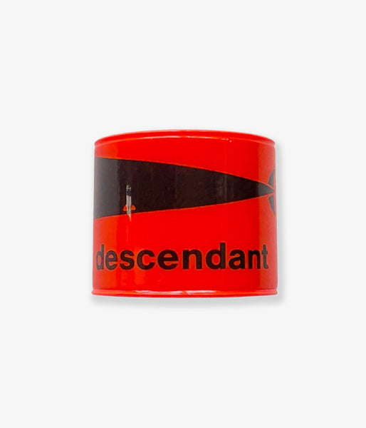 DESCENDANT/CACHALOT REFLECTOR BAND