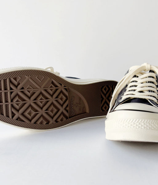 DESCENDANT/ALL STAR LGCY OX_DESCENDANT (NAVY)