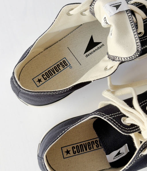 DESCENDANT/ALL STAR LGCY OX_DESCENDANT (NAVY)