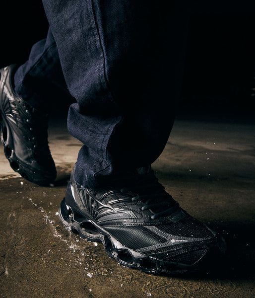 Mizuno Sportstyle/WAVE PROPHECY LS GTX