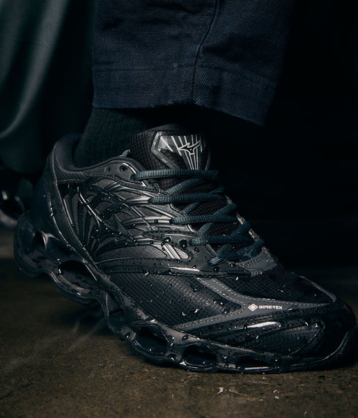 Mizuno Sportstyle/WAVE PROPHECY LS GTX
