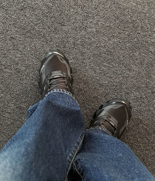 Mizuno Sportstyle/WAVE PROPHECY LS GTX