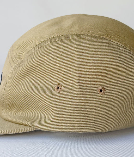 DESCENDANT/CACHALOT 5PANEL