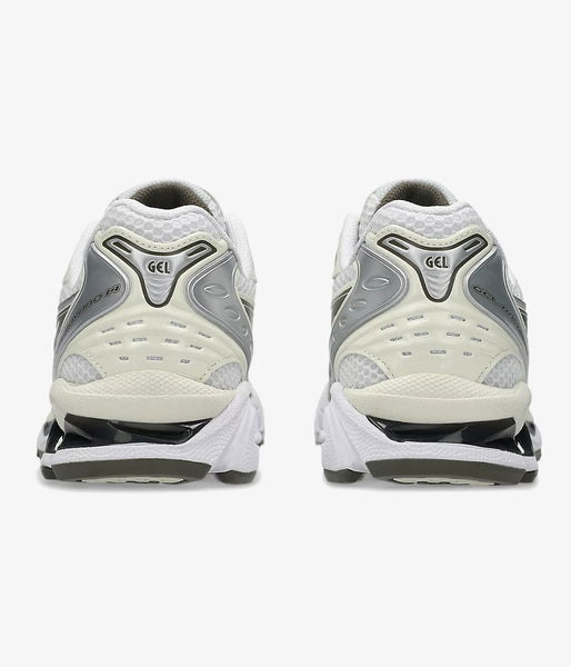 ASICS SportStyle/GEL-KAYANO 14 (White/Ivory)