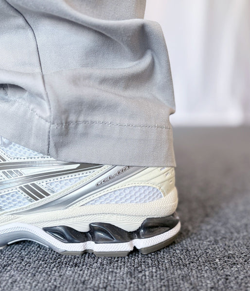 ASICS SportStyle/GEL-KAYANO 14 (White/Ivory)