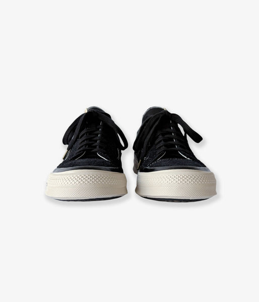 visvim/NOLAN LO (BLACK)