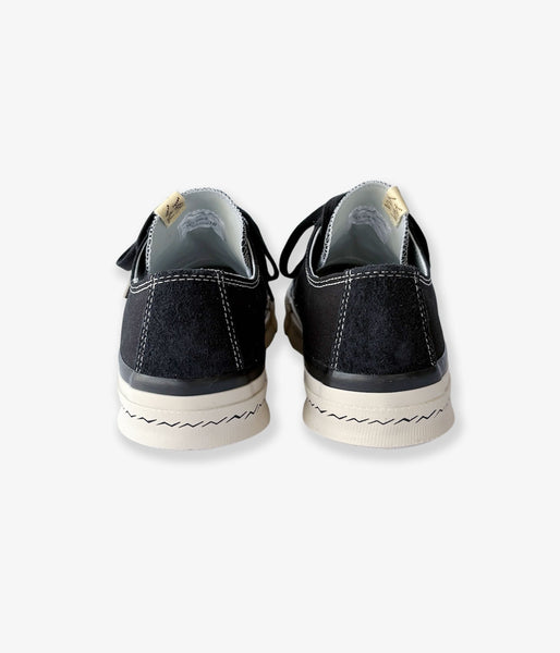 visvim/NOLAN LO (BLACK)