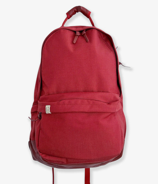 visvim/CORDURA 22L (ORANGE)