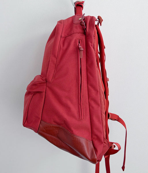 visvim/CORDURA 22L (ORANGE)