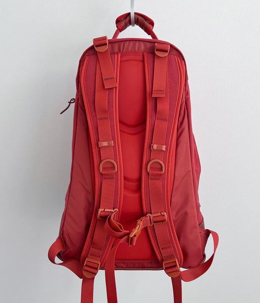 visvim/CORDURA 22L (ORANGE)