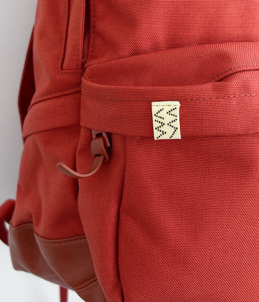 visvim/CORDURA 22L (ORANGE)