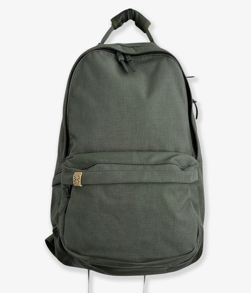 visvim/CORDURA 22L (OLIVE)