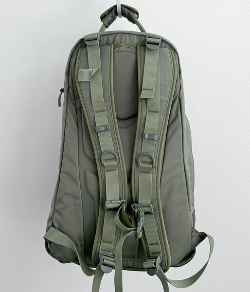 visvim/CORDURA 22L (OLIVE)