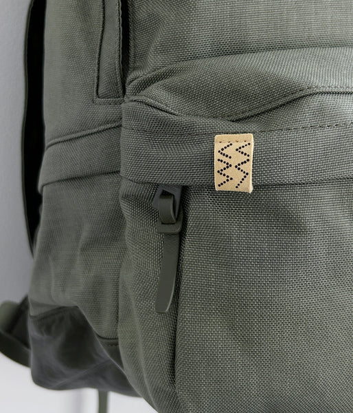 visvim/CORDURA 22L (OLIVE)