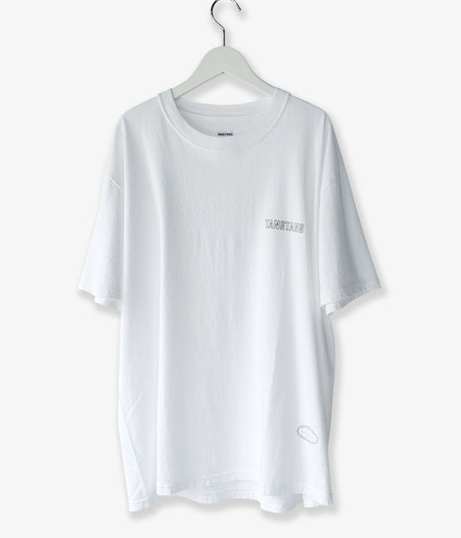 TANGTANG/OLIVE DRAB(WHITE)