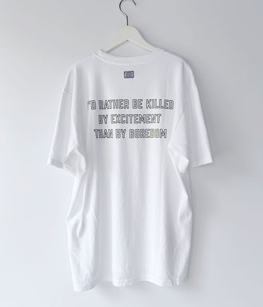 TANGTANG/OLIVE DRAB(WHITE)