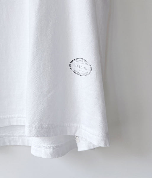 TANGTANG/AIN'T DIRTY (WHITE)