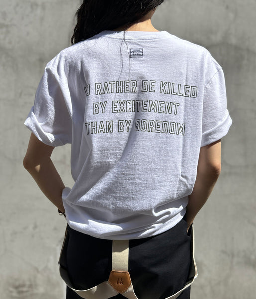 TANGTANG/OLIVE DRAB(WHITE)