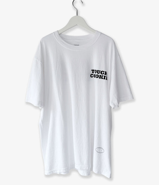 TANGTANG/SLANG COOKIE (WHITE)